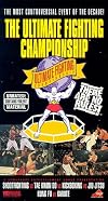 UFC 2: No Way Out [1994 Video Recording]