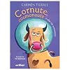 Cornute cosmonaute