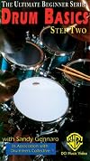 Drum Basics: Step 2