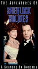 The Adventures of Sherlock Holmes: A Scandal in Bohemia [TV 1984]