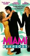 Miami Rhapsody [1995 film]