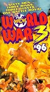 WCW: World War 3 '96
