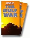 Frontline: The Gulf War [2 VHS]