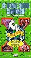UFC 10: The Tournament [1996 Video Recording]
