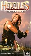 Hercules and the Circle of Fire [1994 TV movie]