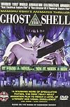 Ghost in the Shell [1995 film]