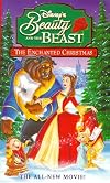 Beauty and the Beast: The Enchanted Christmas [1997 film]