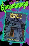 Goosebumps: Welcome to Dead House [1997 TV Episodes]