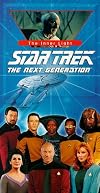 Star Trek - The Next Generation, Episode 125: The Inner Light [VHS]