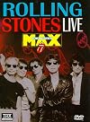 The Rolling Stones Live at the Max