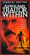 Aldrich Ames: Traitor Within [VHS]