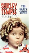The Shirley Temple Collection: The Early Years