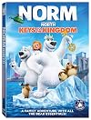 Norm of the North: Keys to the Kingdom [2018 Animated film]