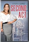 Second Act [2018 film]