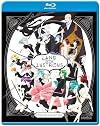 Land of the Lustrous {anime}