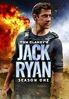 Tom Clancy's Jack Ryan: The Complete First Season [TV Series]