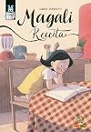 Magali : Receita