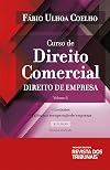 Curso de Direito Comercial, volume 3