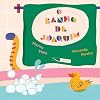 O Banho de Joaquim (Em Portugues do Brasil)
