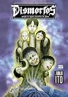 DISMORFOS: Seleção de contos favoritos de Junji Ito Capa dura – 8 abril 2023