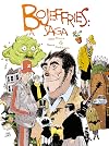 Bojeffries: A Saga