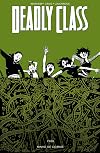 Deadly Class Vol. 3: Ninho de Cobras