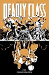 Deadly Class Vol. 6: Caminho sem Volta