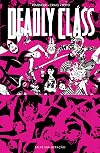Deadly Class Vol. 7: Salve sua Geração
