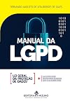 Manual da LGPD : Lei Geral de Proteção de Dados