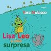 Lisa, Leo e uma surpresa
