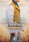Two Dukes of Wyndham, 2-Book Set
