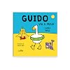 Guido vai à praia (Portuguese Edition)