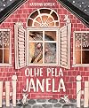 Olhe pela janela (Em Portugues do Brasil)