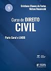 CURSO DE DIREITO CIVIL - V. 01 - PARTE GERAL
