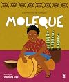 moleque livro Ed. 2022
