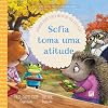 Sofia Toma Uma Atitude