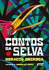 Contos da Selva (Portuguese Edition)