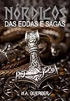 NÓRDICOS DAS EDDAS E SAGAS