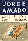 Dona Flor e seus dois maridos - Edicao de bolso - Historia moral e de amor (Em Portugues do Brasil)