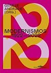 Modernismos 1922-2022 (Em Portugues do Brasil)