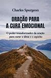 livro oraco para cura emocional charles spurgeon