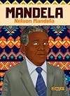 Mandela - Nelson Mandela (Em Portugues do Brasil)