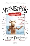 Monstros (Portuguese Edition)