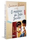 O mistério da sala secreta