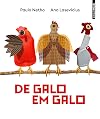 de galo em galo 1ed2023 livro Ed. 2023