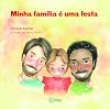 minha familia e uma festa saira