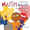 Martim Barulim - Os Sons do Bebe (Em Portugues do Brasil)