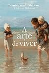 A ARTE DE VIVER
