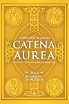 Catena Aurea - Vol. 3 - Evangelho De São Lucas
