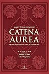 Catena Aurea - Vol. 4 Evangelho de Sao Joao (Em Portugues do Brasil)